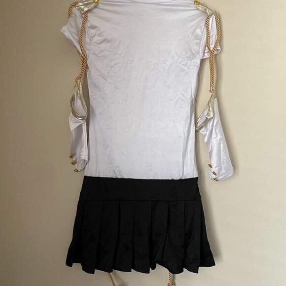 Ship Captain Costume - Picture 6 of 7